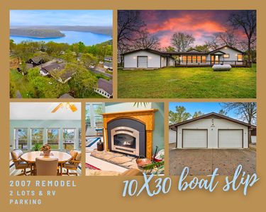 26123 N Royal Point Drive, Shell Knob, MO, 65747