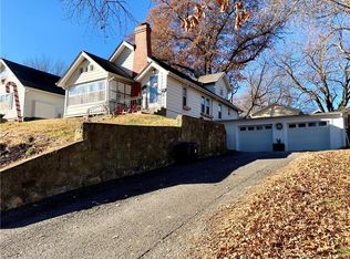 2106 Eugene Field Ave, Saint Joseph, MO 64505