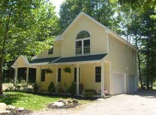 2518 Cumberland Rd, Erie, PA 16510