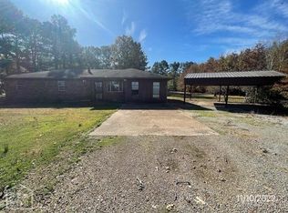 125 E Glass St, Fisher, AR 72429