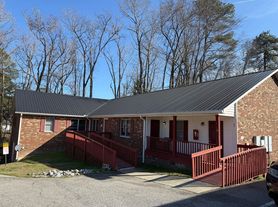 Lexington Garden Apartments