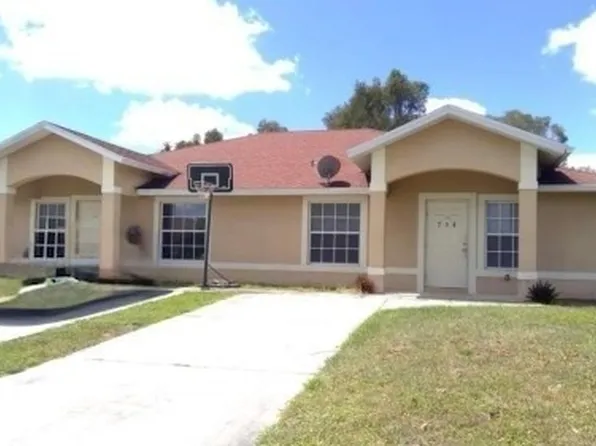 716-718 Ichabod Ave S, Lehigh Acres, FL 33973