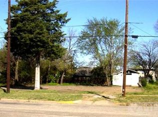 616 W Denton St, Ennis, TX 75119