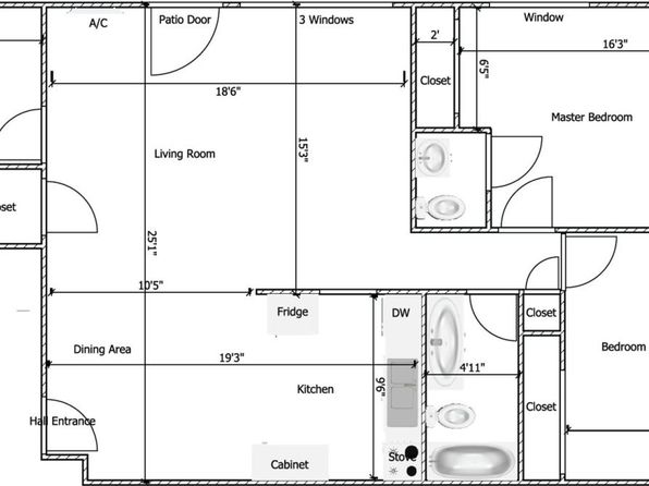 Thiensville | 101-140 Linden Ln, Mequon, WI