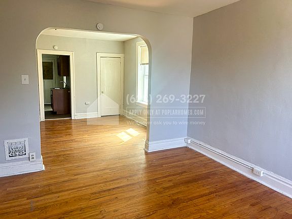 5th image of 4504 Saint Louis Ave #2F
