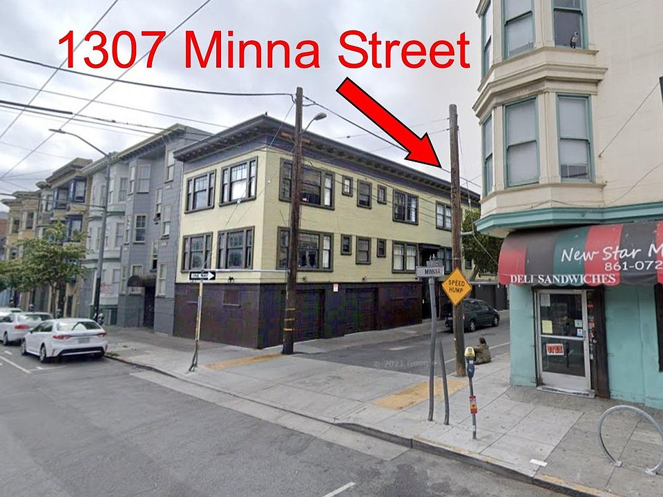 1st image of 1307 Minna St