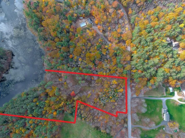 New Boston Road, Candia, NH 03034