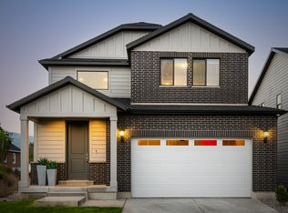 Homes Available Soon, Anderson Farms Cottages, Lindon, UT 84042