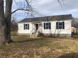 462 Cardinal Ct, Smyrna, TN 37167