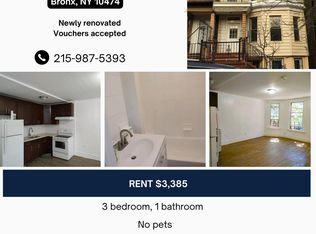 660 Manida St APT 1, Bronx, NY 10474