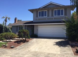 20064 John Dr, Cupertino, CA 95014