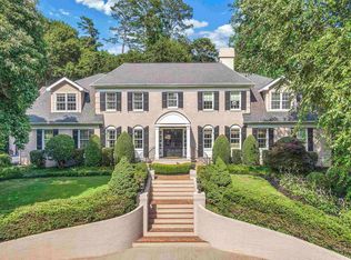 113 Rockingham Rd, Greenville, SC 29607