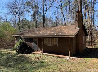61 Parkwood Ln, Lillington, NC 27546