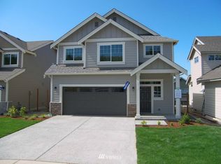 LOT 4717 141 Hadley St, Bellingham, WA