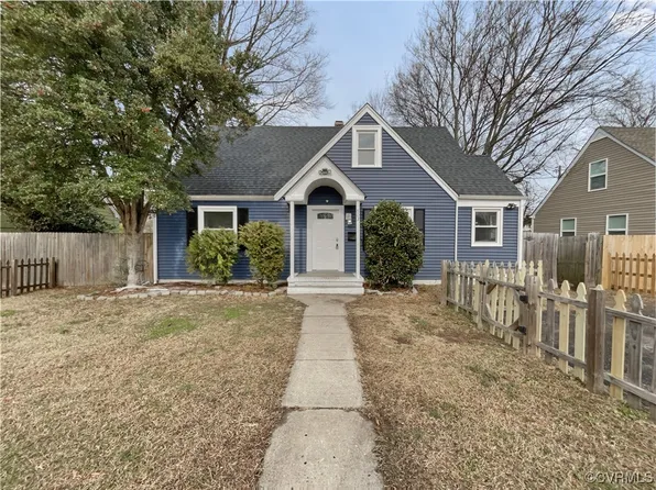 803 E Broadway, Hopewell, VA 23860