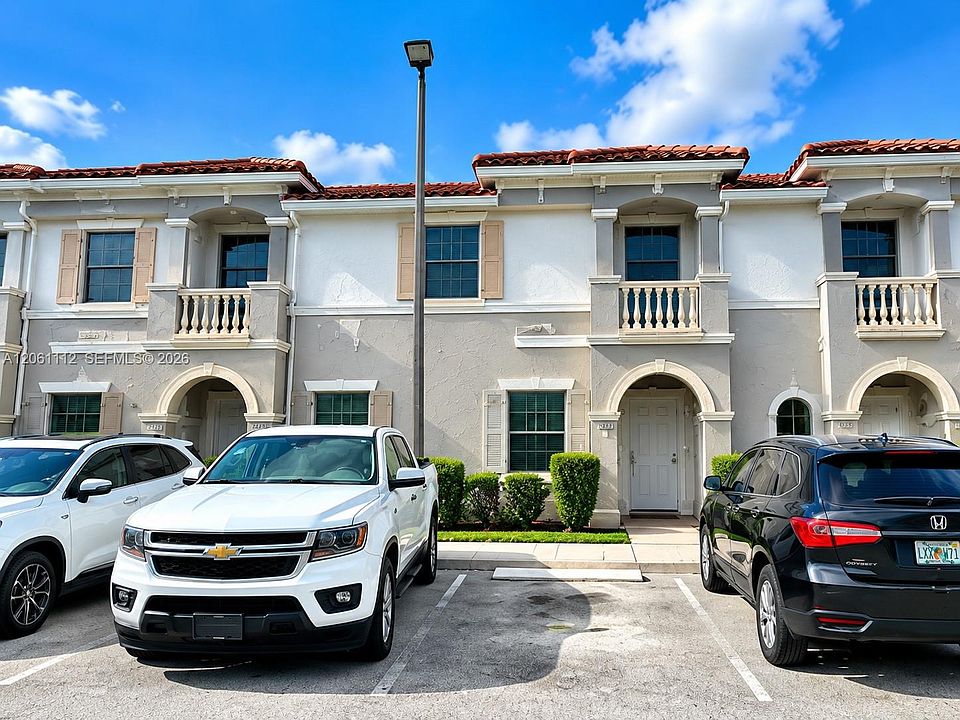 1st image of 14103 SW 49th St #12
