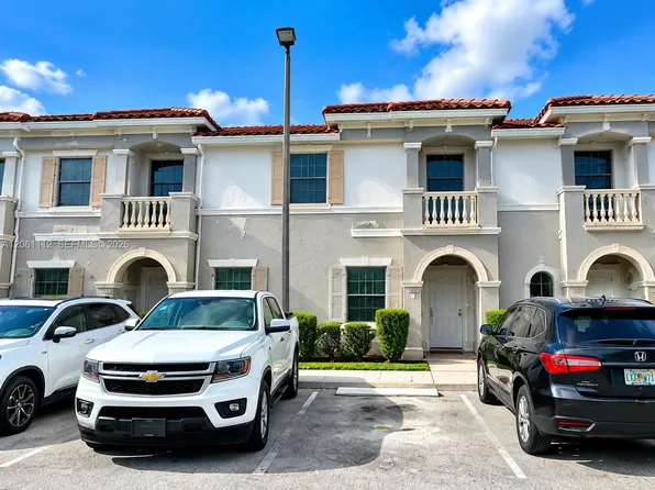 14103 SW 49th St #12, Hollywood, FL 33027