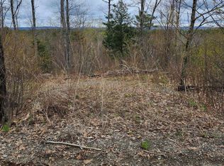 182 Old County Rd, Washington, ME 04574