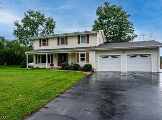 203 County Road 579, Ringoes, NJ 08551