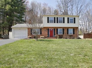 3349 Kenwick Trl, Roanoke, VA 24018