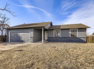 2479 Fraser Way, Aurora, CO 80011