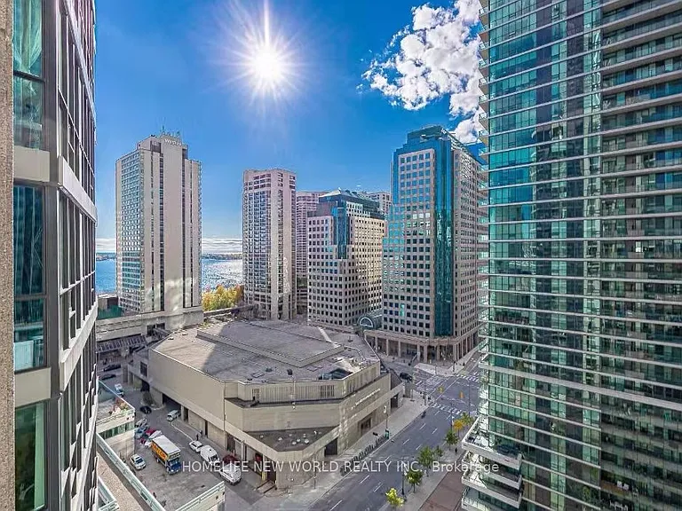 12 Yonge St #1709 — Photo 17