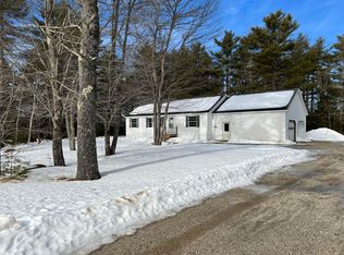 547 Bangor Rd, Ellsworth, ME 04605