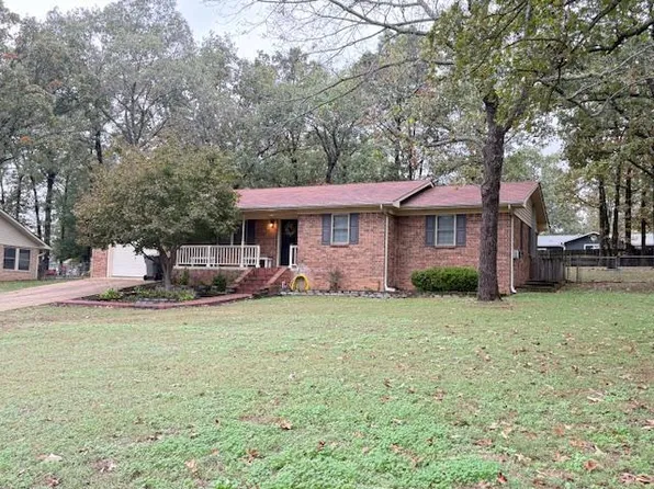 72 Atchison Pl, Batesville, AR 72501