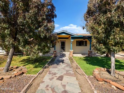 792 W Damion Loop, Chino Valley, AZ, 86323