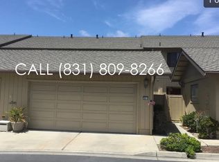 1884 Cherokee Dr UNIT 4, Salinas, CA 93906