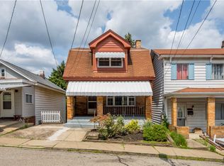 629 Margaret St, Pittsburgh, PA