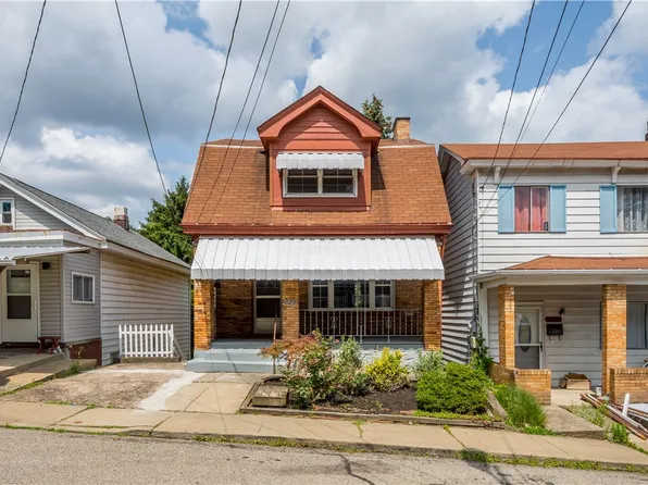 629 Margaret St, Pittsburgh, PA 15210