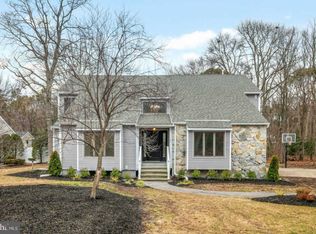 1 Alton Ave, Voorhees, NJ 08043