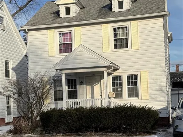 2674 Merrimac Blvd, Toledo, OH 43606