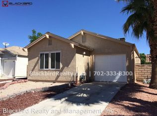 7312 Girard Dr, Las Vegas, NV 89147