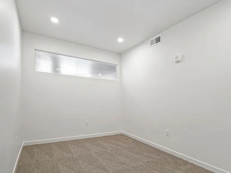 Unit A4: Bedroom