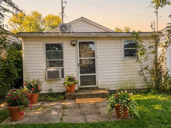 618 Florence St, Maysville, KY 41056