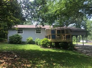 216 Sam Houston School Rd, Maryville, TN 37804