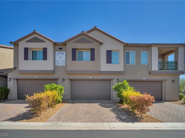 3795 Canis Minor Ln #5104, Henderson, NV 89052