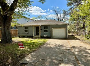 5326 Wenda St, Houston, TX 77033