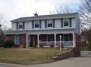 2960 Eastview Rd, Bethel Park, PA 15102