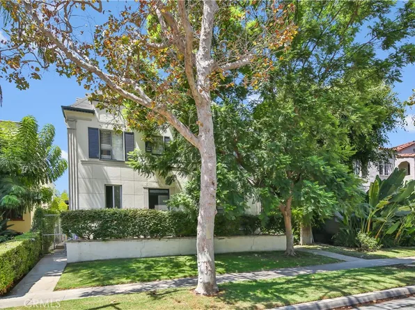 445 S Rexford Dr, Beverly Hills, CA 90212