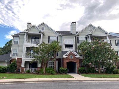 45 Sycamore Ave APT 132, Charleston, SC, 29407