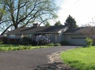 20625 SW Highway 18, McMinnville, OR 97128