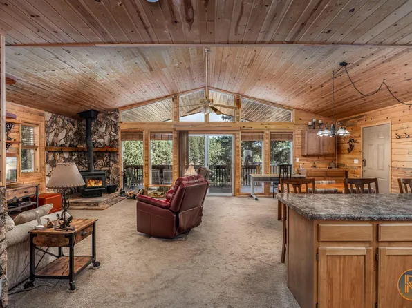 2490 E Swains View Trl, Duck Creek Village, UT 84762