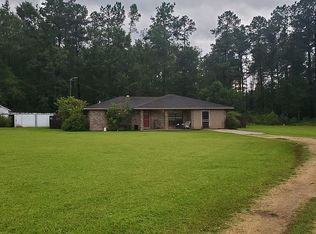 368 Billy Davis Rd, Silver Creek, MS 39663