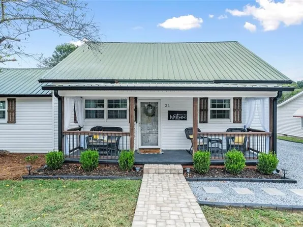 21 Oak St, Aragon, GA 30104