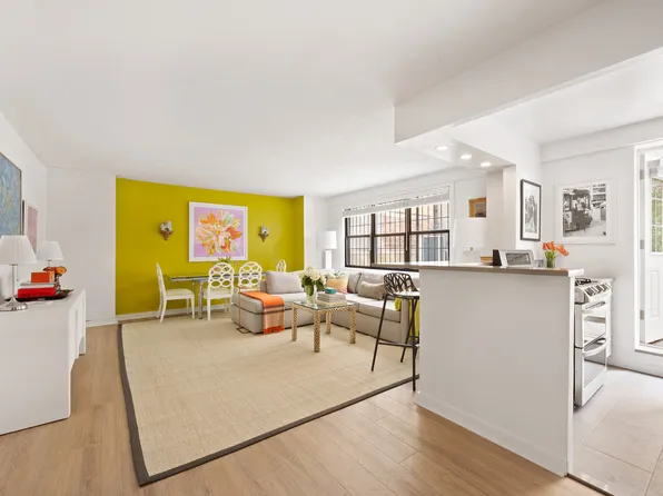 201 East 28th Street image 1 of 7