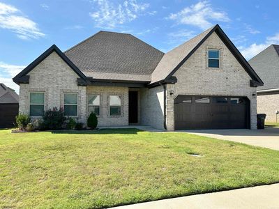 2505 Paradise Hills Ln, Jonesboro, AR, 72405