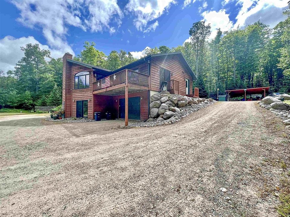 5311 S Silver Lake Rd, Laona, WI 54541 Zillow
